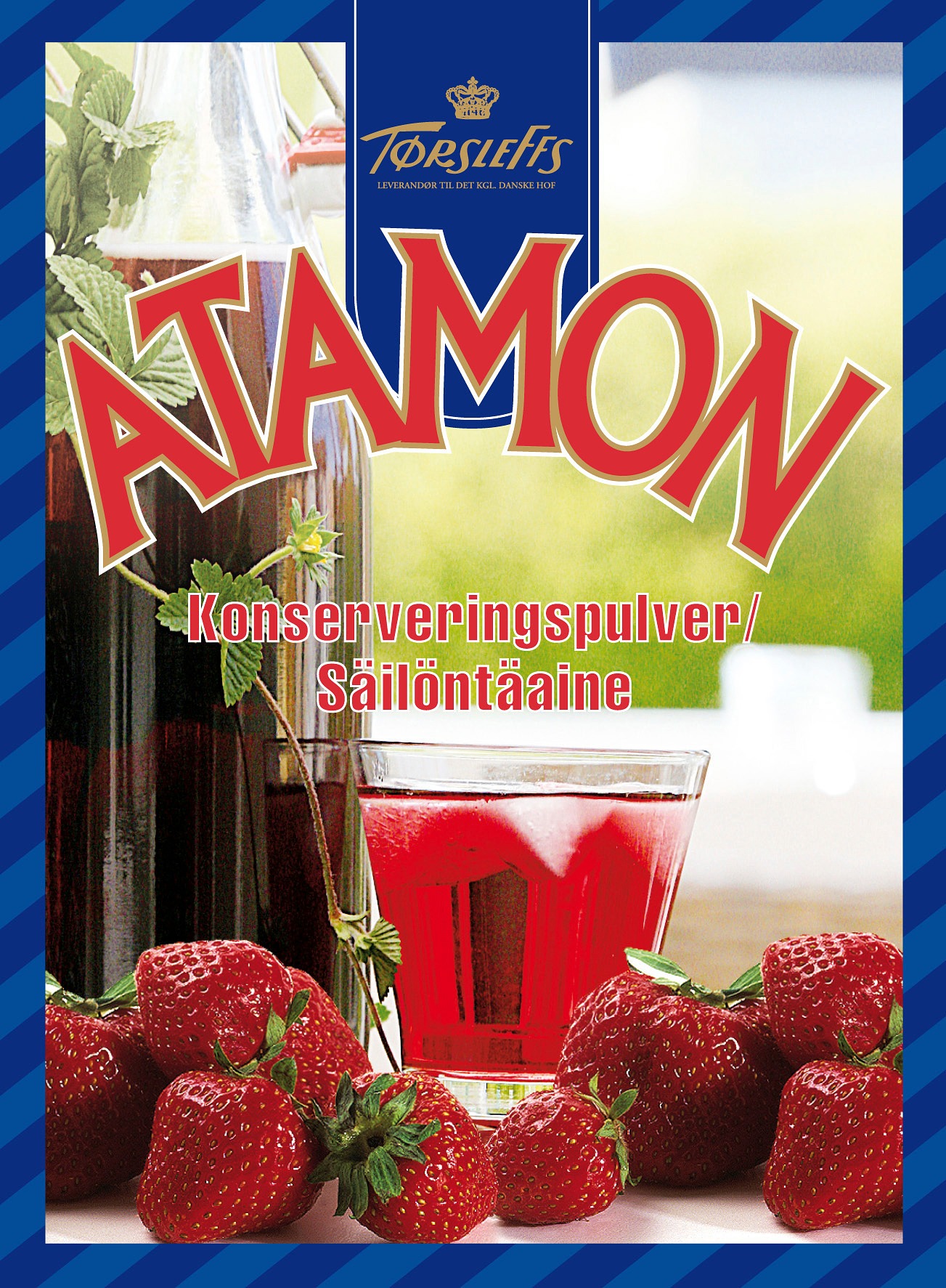 Read more about the article Atamon 25g